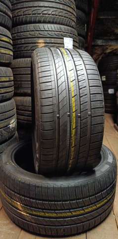 Kesärenkaat Nexen N`FERA AU7