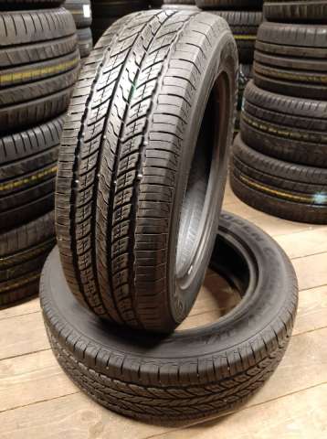 Summer tires Toyo Open Country U/T