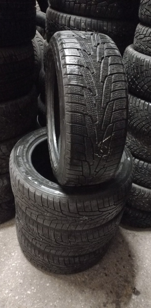 lamellrehv Kumho Izen KW 31