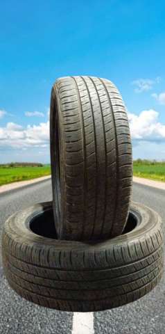 Kesärenkaat Falken Ziex CT50 A/S