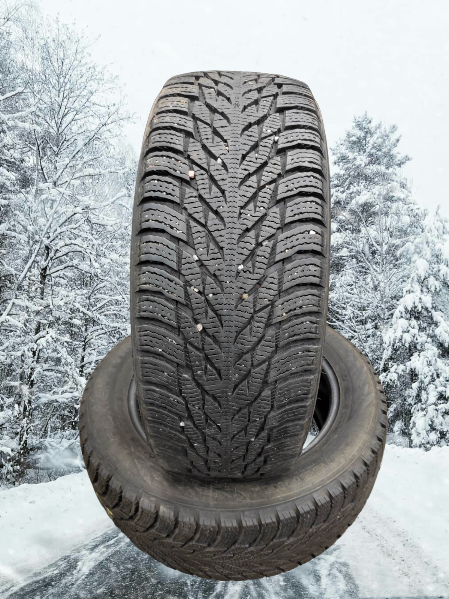 lamellrehv Nokian Hakkapeliitta R3