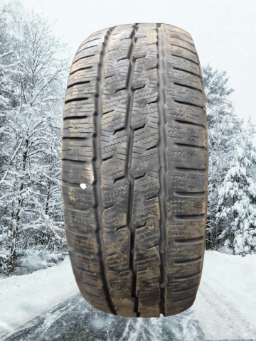 Friction tires Toyo Observe VAN