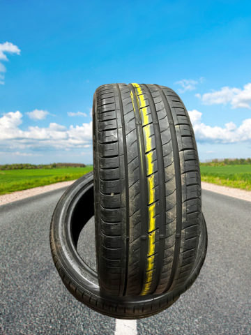 Kesärenkaat Nexen N`FERA SU1