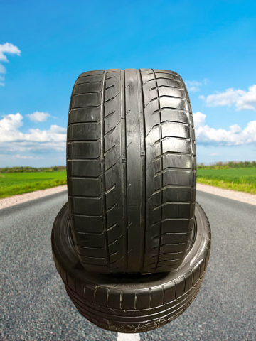 Kesärenkaat Gripmax Stature H/T