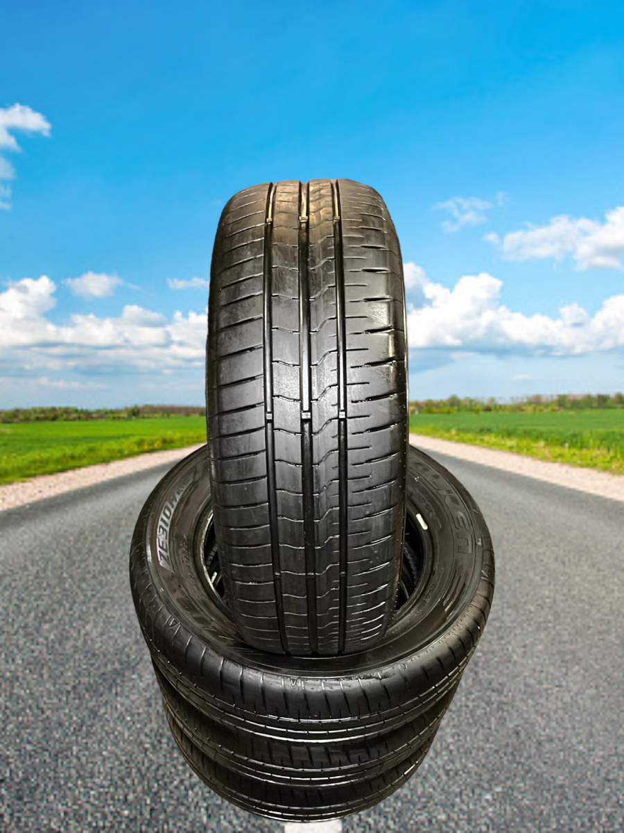 suverehv Falken ZIEX ECORUN ZE 310
