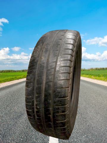 Summer tires Michelin Agilis 51