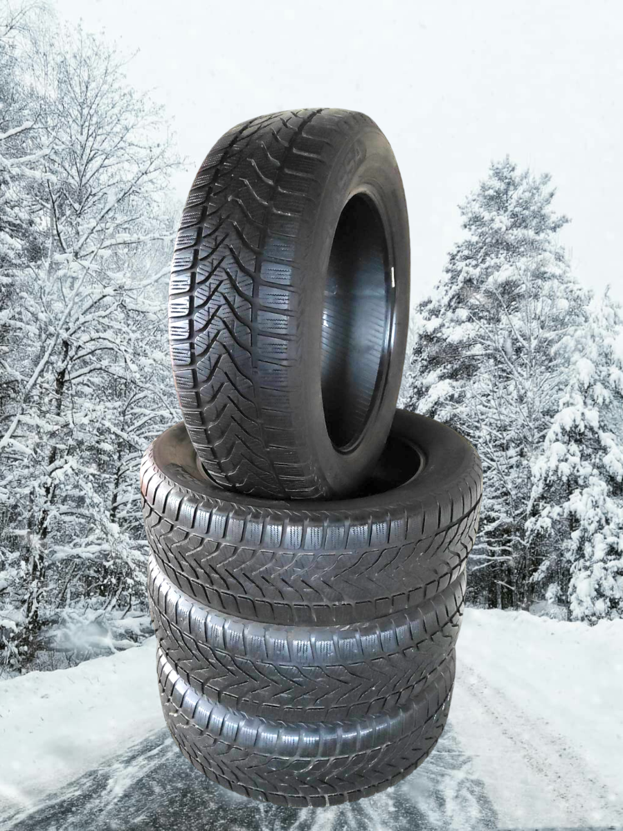 lamellrehv Lassa Competus Winter 2 BY BRIDGESTONE