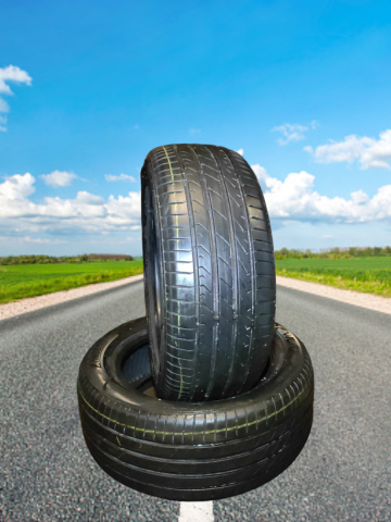 Summer tires Senturi Qirin 990