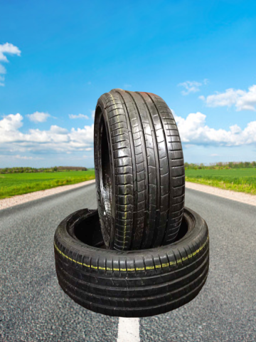 sommardäck Pirelli P ZERO PZ4