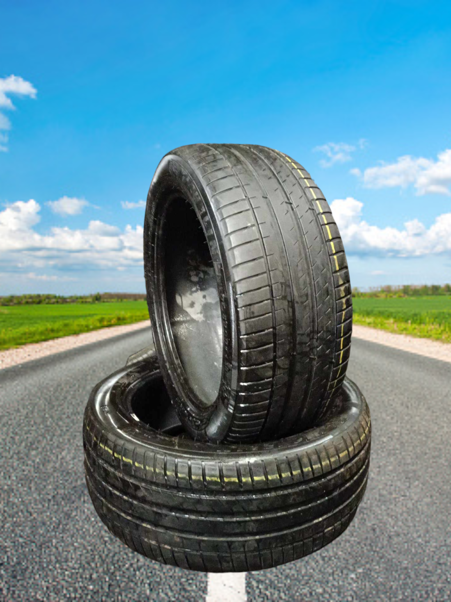 suverehv Michelin Pilot Sport 4 SUV PS4