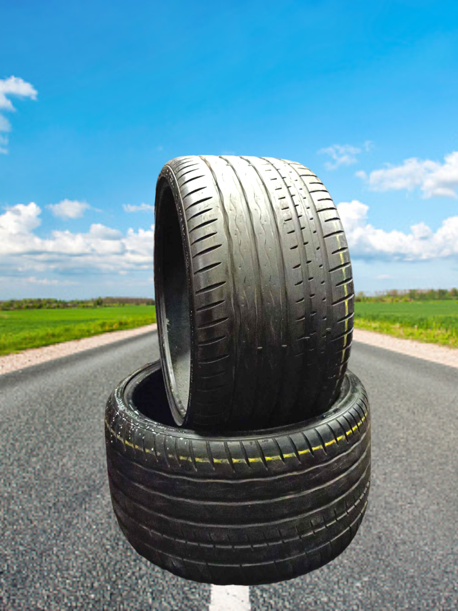 suverehv Hankook Ventus S1 EVO K107
