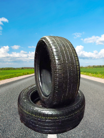 Summer tires Kumho Ecowing ES31