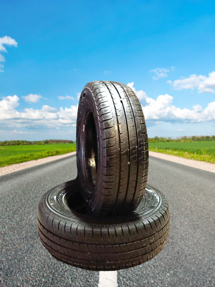 suverehv Michelin Agilis 51