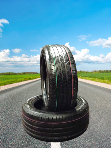 Kesärenkaat Nexen N`FERA SU1