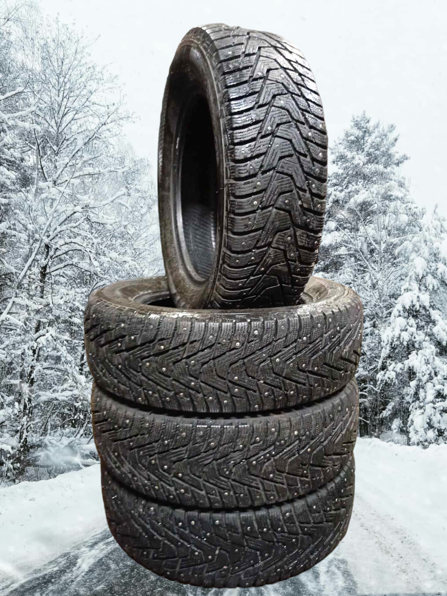 naastrehv Hankook WINTER I*PIKE X W429A