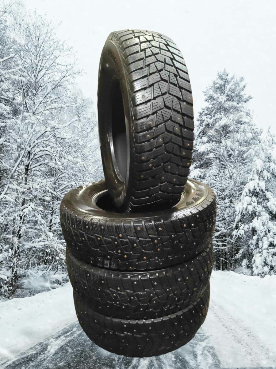 naastrehv Hankook WINTER I*PIKE LV RW15