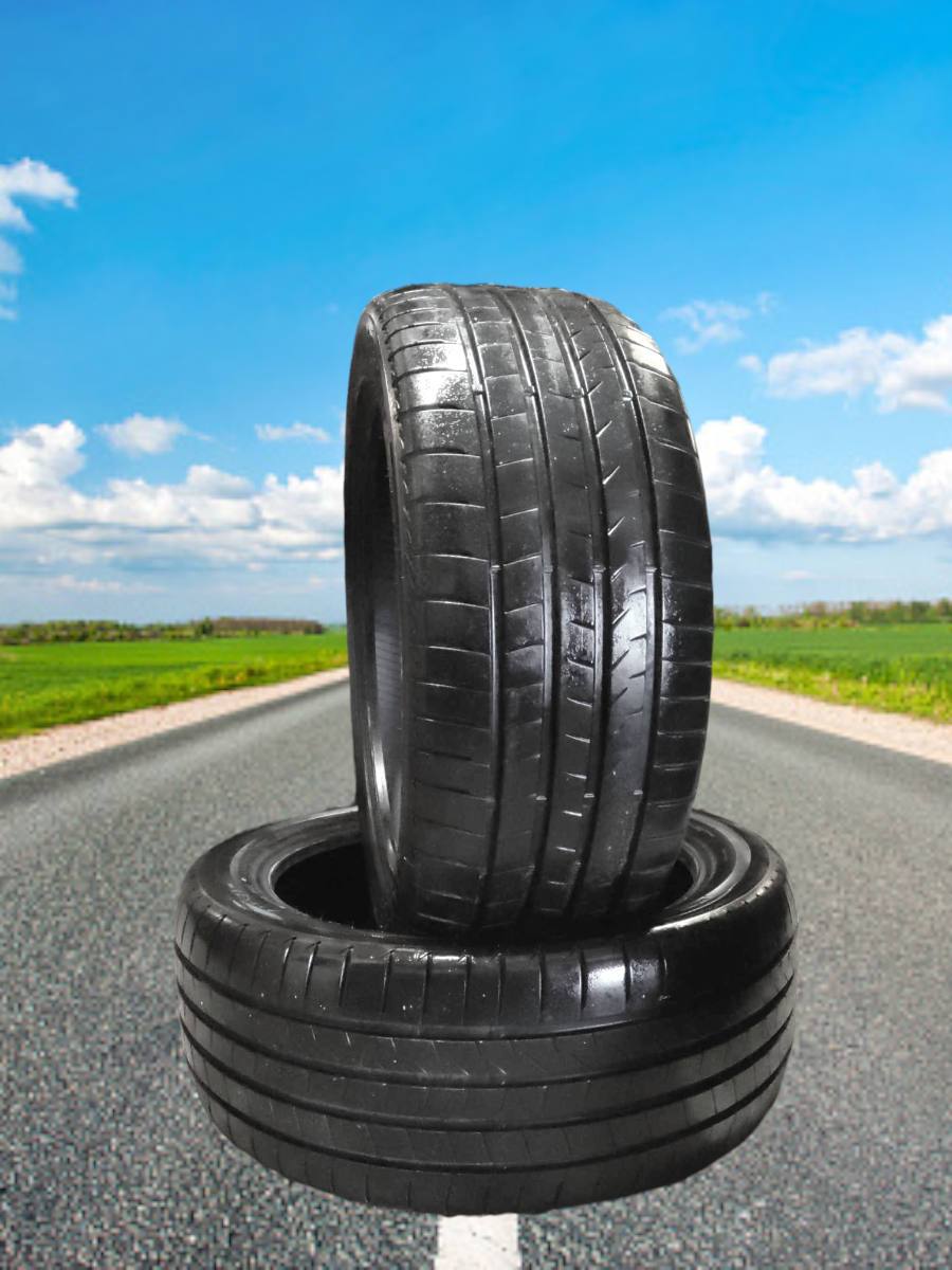 suverehv Bridgestone ALENZA 001