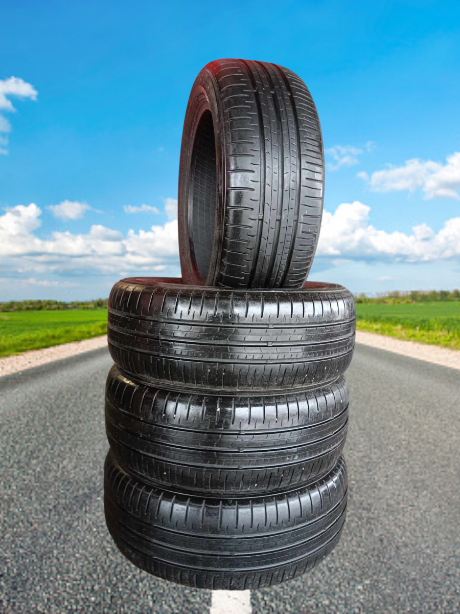 suverehv Falken ZIEX ECORUN ZE 914