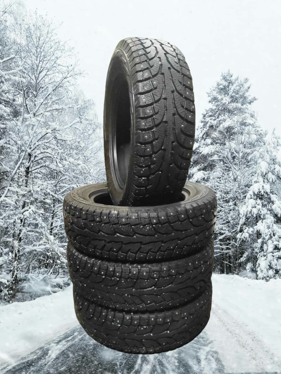 naastrehv Hankook WINTER I*PIKE RW11