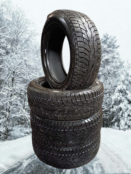 lamellrehv Hankook WINTER I*CEPT IZ2 W616
