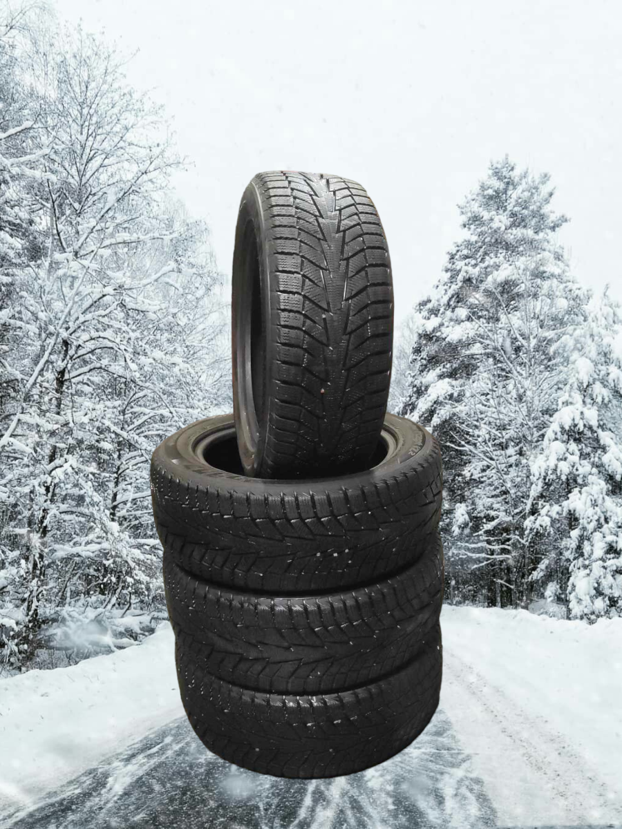 lamellrehv Hankook WINTER I*CEPT IZ2 W616