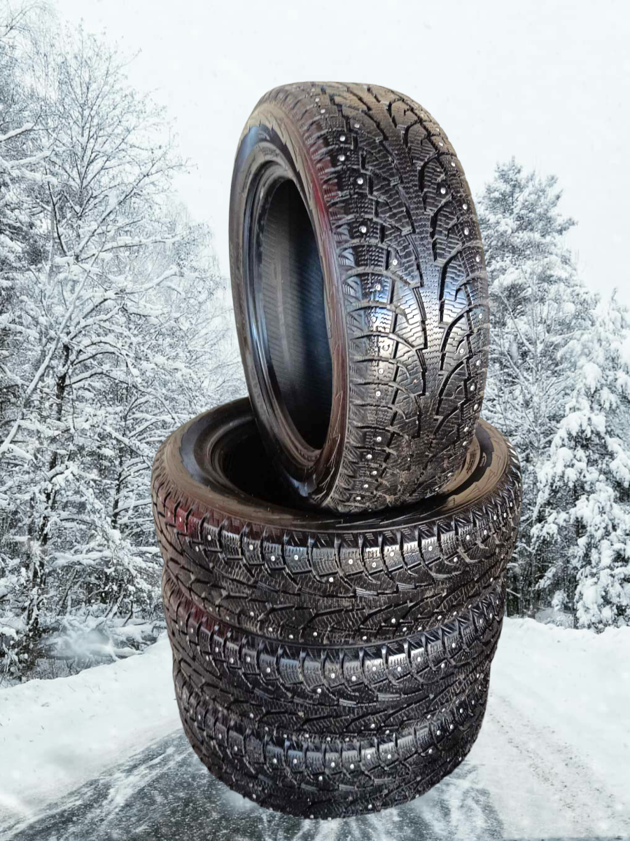 naastrehv Hankook WINTER I*PIKE RW11