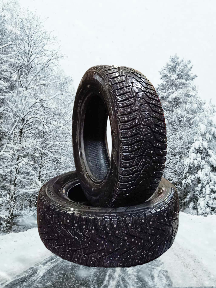 naastrehv Hankook WINTER I*PIKE RS2 W429