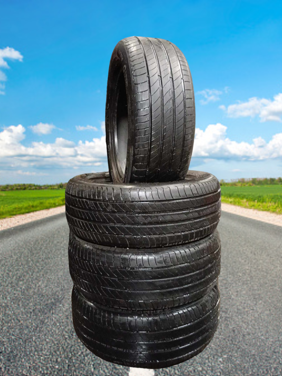 suverehv Michelin Primacy 4