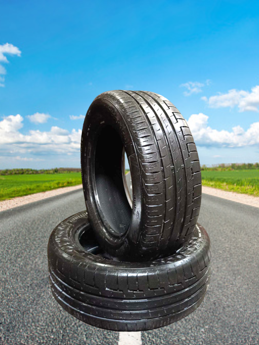 suverehv Continental Conti Premium Contact 6 SSR