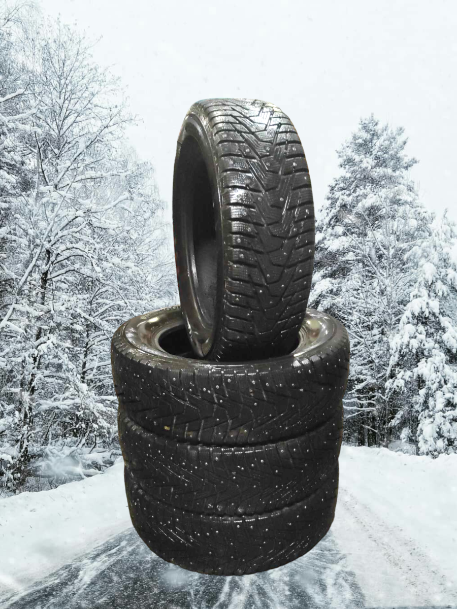 naastrehv Hankook WINTER I*PIKE X W429A