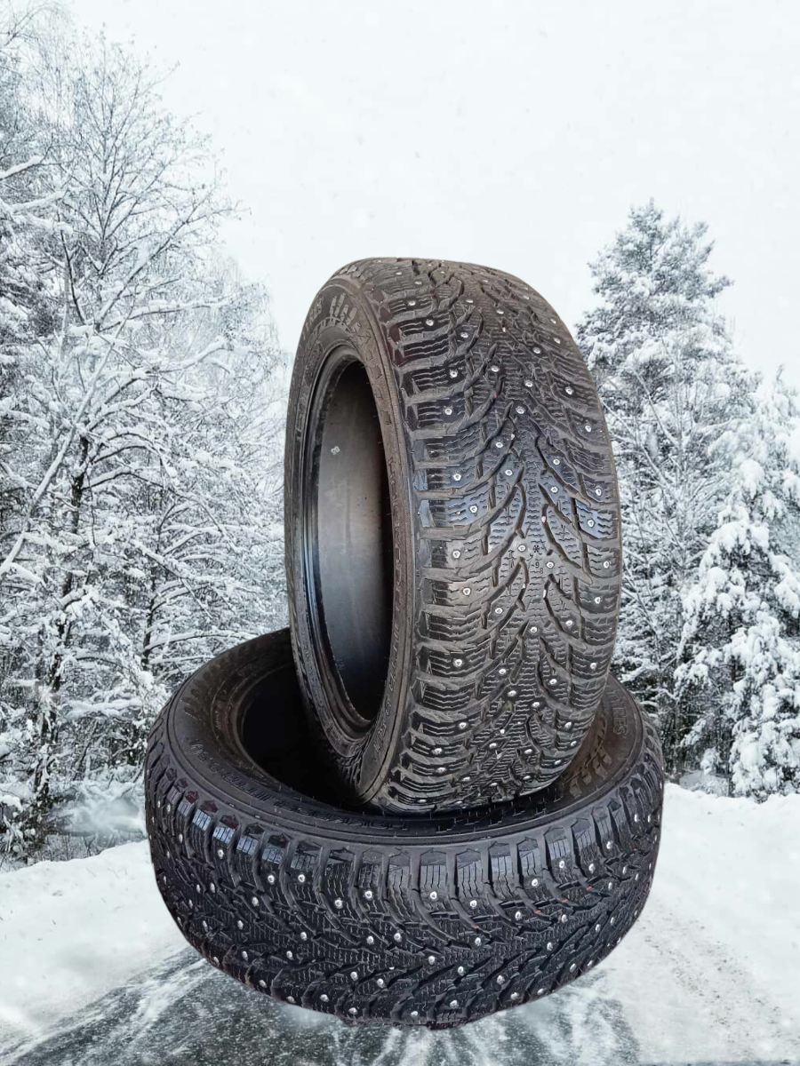 naastrehv Nokian Hakkapeliitta 9