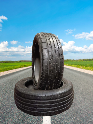 Summer tires Toyo Proxes R36