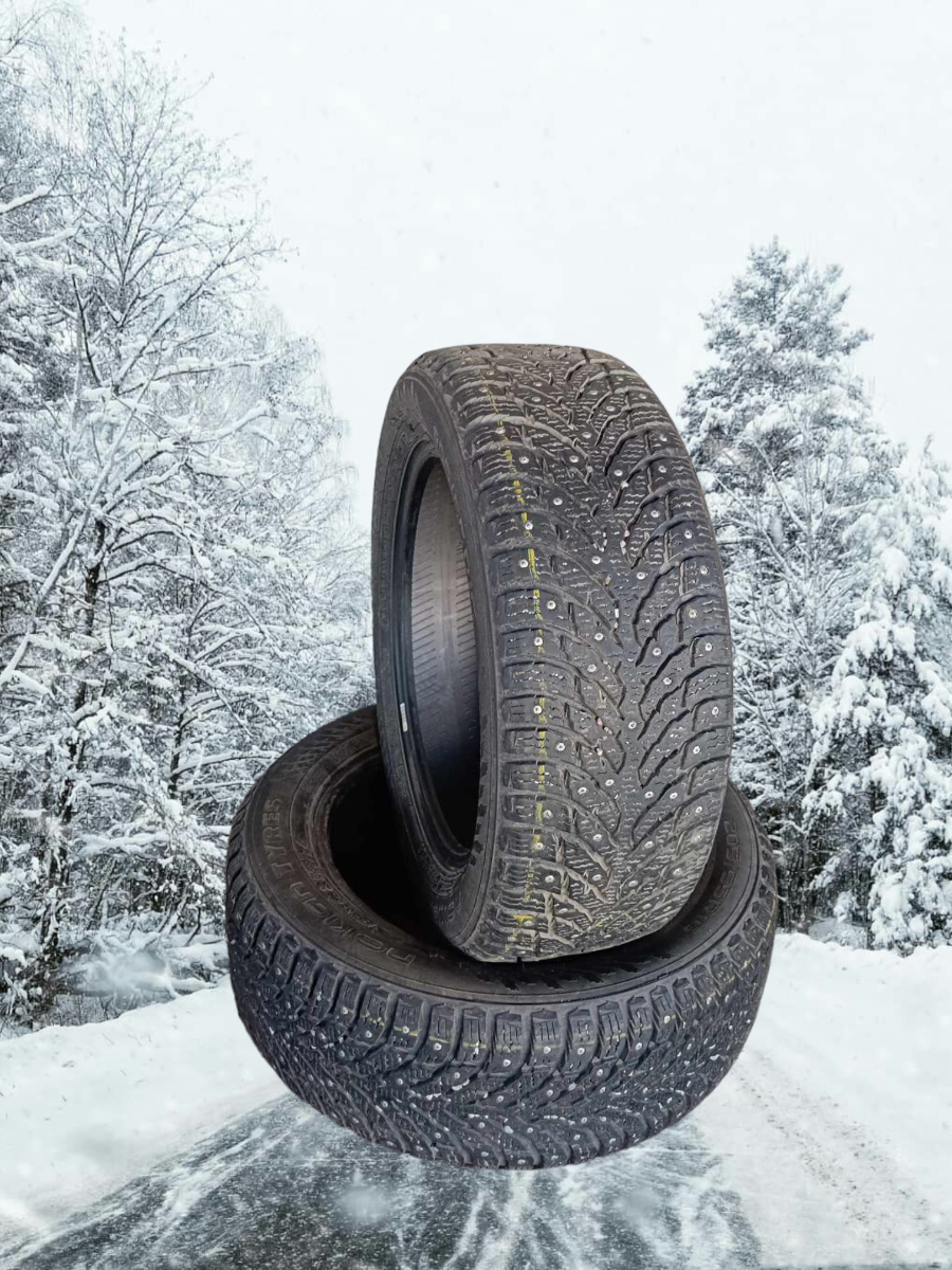 naastrehv Nokian Hakkapeliitta 9