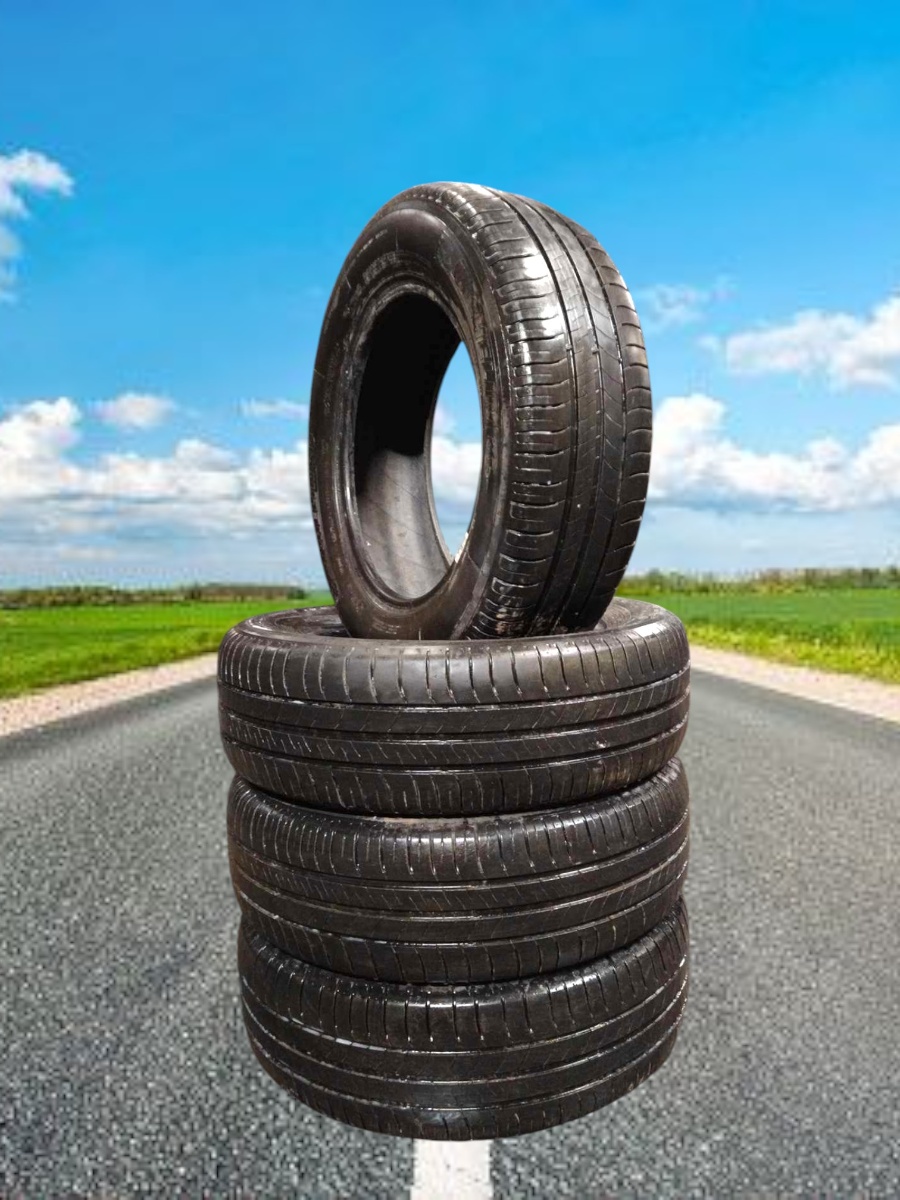 suverehv Michelin Energy Saver G1