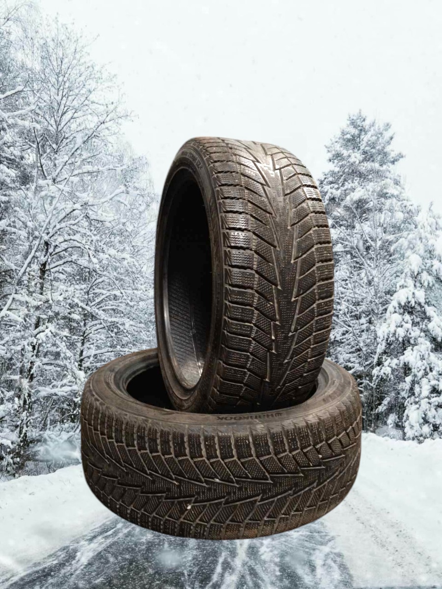 lamellrehv Hankook WINTER I*CEPT IZ2 W616
