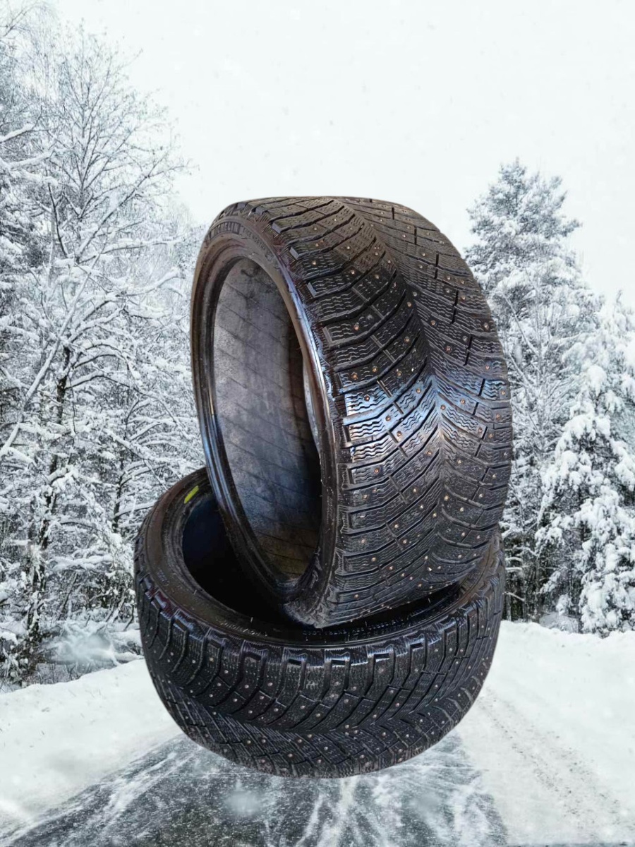 naastrehv Michelin X-ICE North 4 XIN4