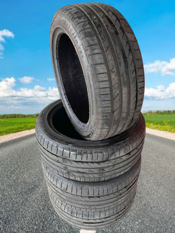 Kesärenkaat Tracmax X-Privilo TX3