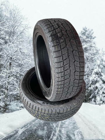 Friction tires Toyo Observe GSi6 LS