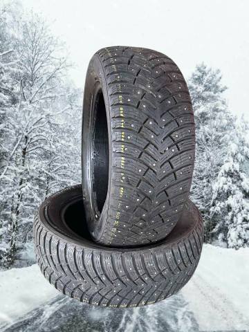 Nastarenkaat Nexen Winguard Winspike 3