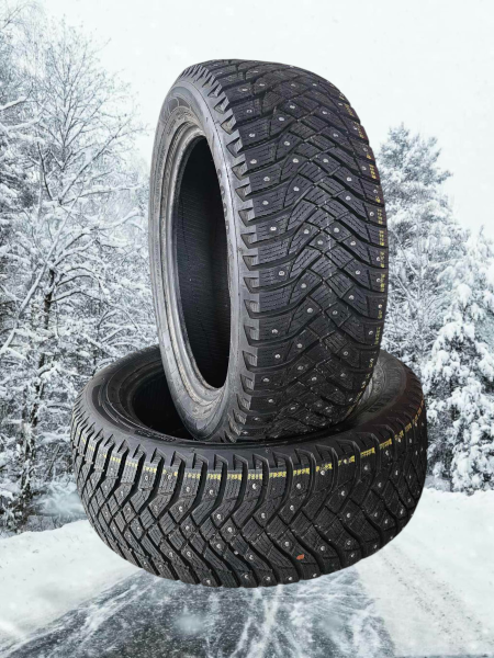 naastrehv Goodyear Ultra Grip Arctic 2