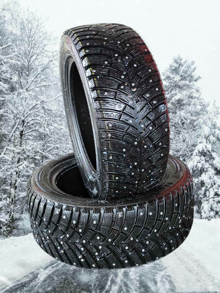 dubbdäck Nexen Winguard Winspike 3