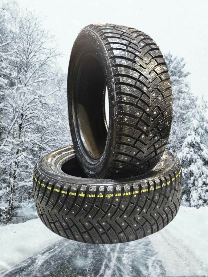 naastrehv Nexen Winguard Winspike 3