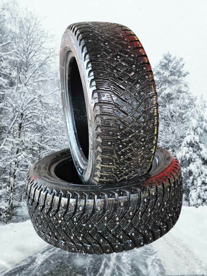 naastrehv Goodyear Ultra Grip Arctic 2