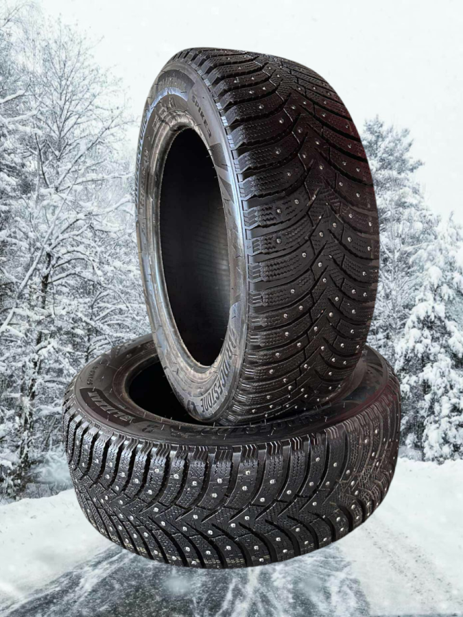 naastrehv Bridgestone BLIZZAK SPIKE-03