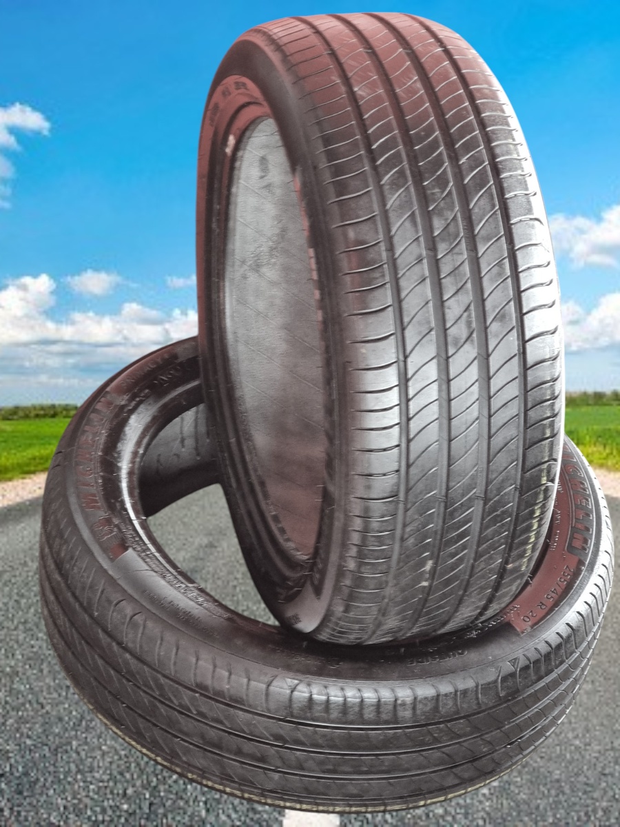 suverehv Michelin Primacy 4