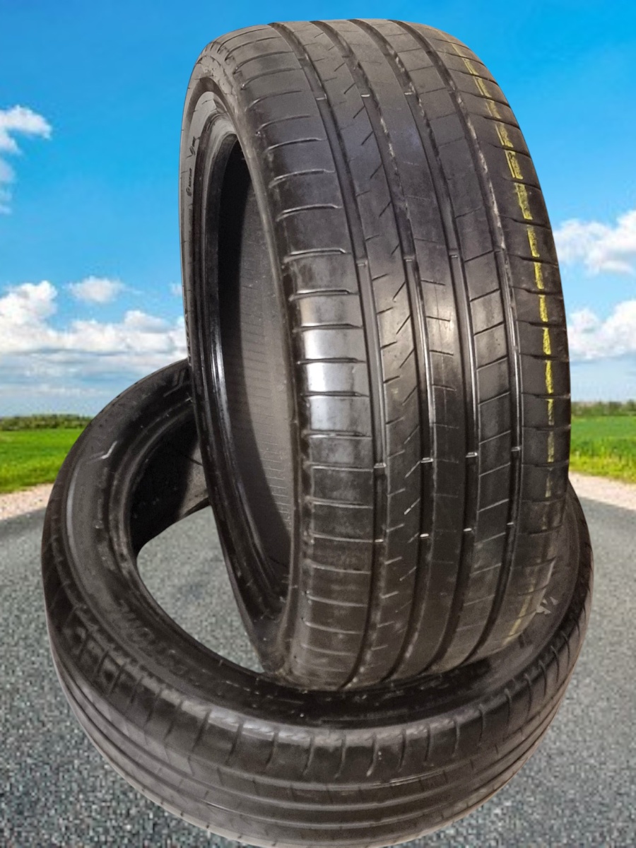 suverehv Bridgestone ALENZA 001