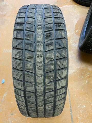 Kitkarenkaat Nexen Winguard ICE SUV