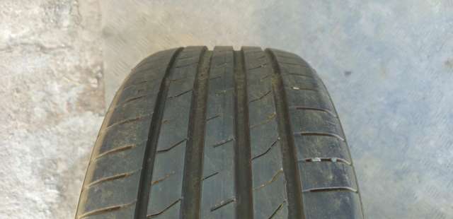 Kesärenkaat Nexen N`FERA PRIMUS