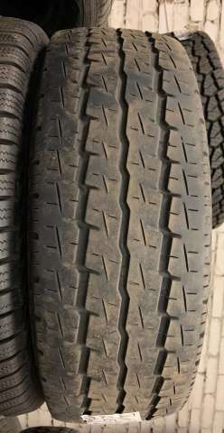 Summer tires Toyo H08