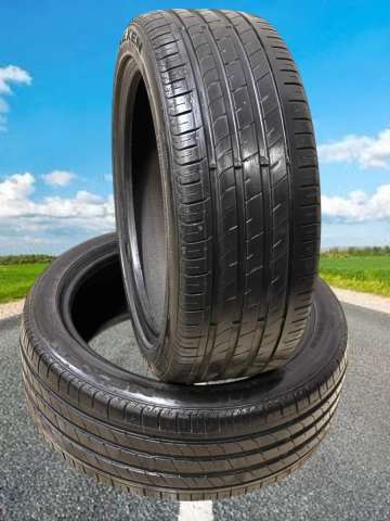 Kesärenkaat Nexen N`FERA SU1